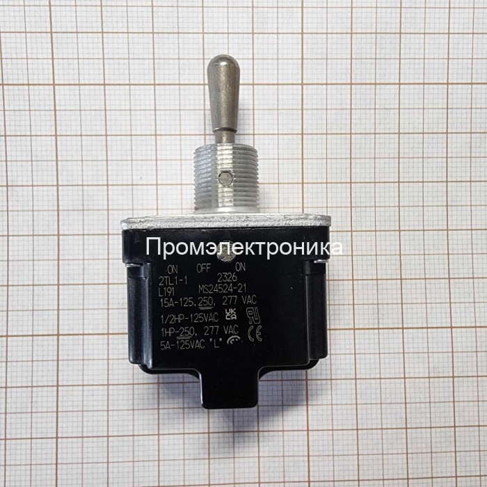 Honeywell 2TL1-1