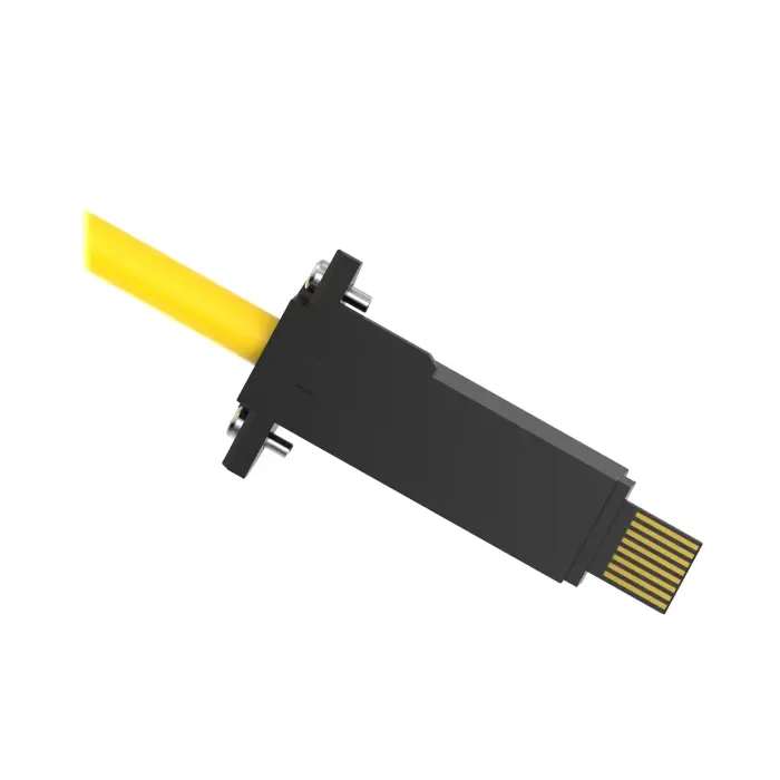 Разъемы для датчиков Banner RDLP6G-450D