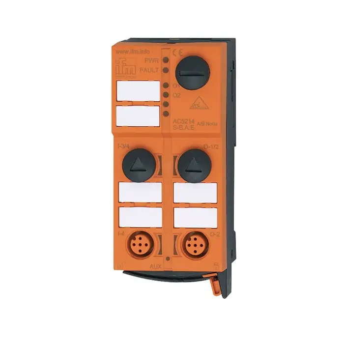 Модули с AS-i интерфейсом IFM Electronic AC522A