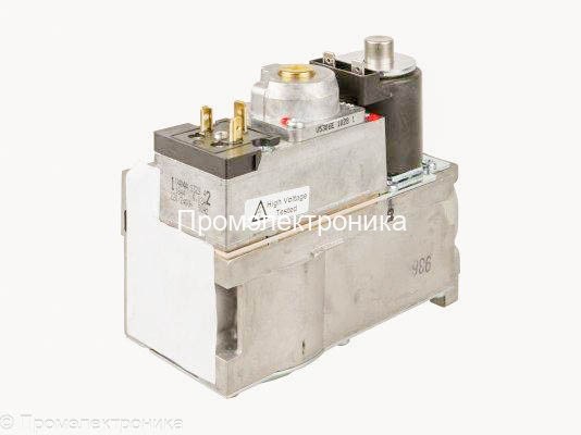 Газовый клапан Honeywell VR4601CB1065 