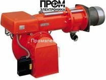 Газовая горелка Riello GAS 8 P/M t.c.