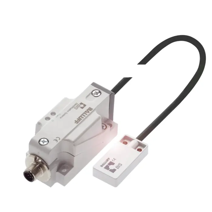 RFID считыватели меток Balluff BIS00E2