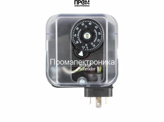 Реле давления Kromschroder DG50U-5