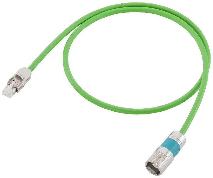 Сигнальный кабель Siemens 6FX5002-2DD40xxx
