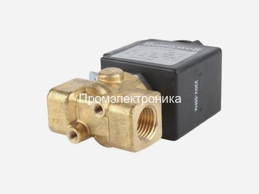 Honeywell VE408AA1007