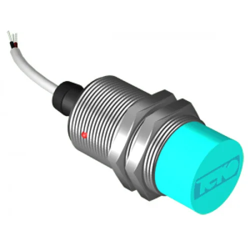 Индуктивные датчики ТЕКО ISN FF5A-32N-10-LZ