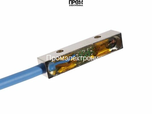 Датчик скорости Weishaupt KJ1,5-Q8MB40-NA-X