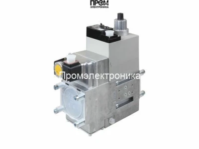 Газовый мультиблок Dungs MB-DLE 420 B01 S20