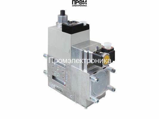 Газовый мультиблок Dungs MB-DLE 420 B01 S20