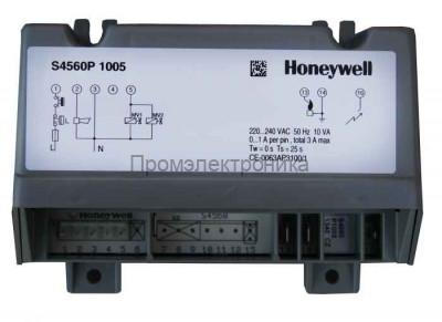 Honeywell S4560P 1005