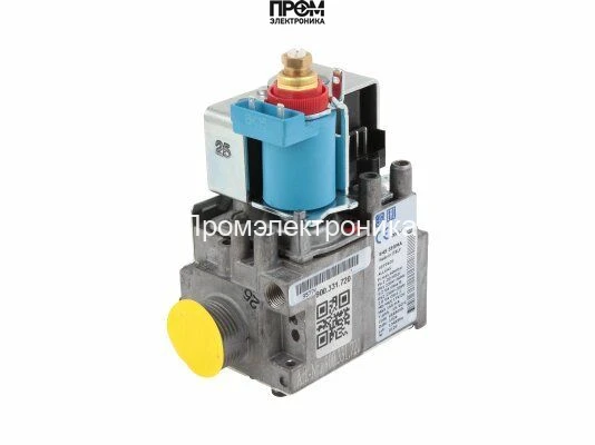 Газовый электромагнитный клапан Sit 845 SIGMA 0845055