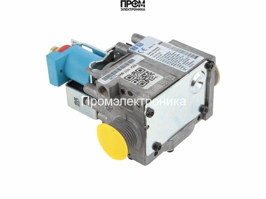 Газовый электромагнитный клапан Sit 845 SIGMA 0845055