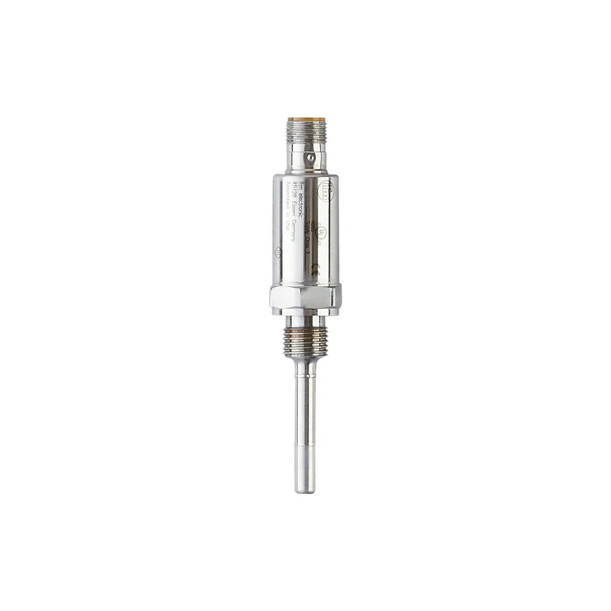 Датчики температуры аналоговые 4-20 мА IFM Electronic TA3115