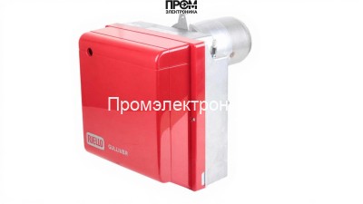 Дизельная горелка Riello Gulliver RG3