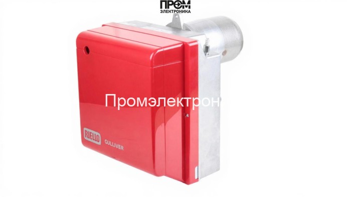 Дизельная горелка Riello Gulliver RG3