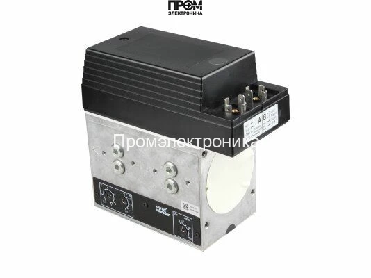 Газовый электромагнитный клапан Elco CG2R01-VT2WZ