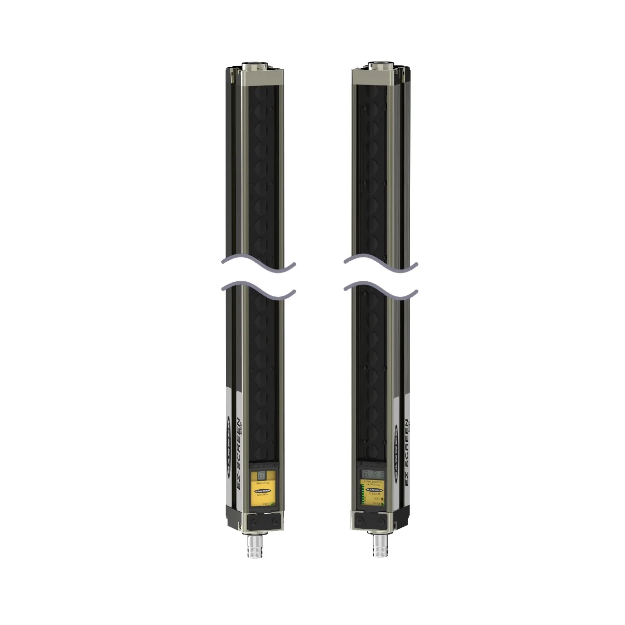 Световые завесы безопасности Banner SLSP14-1050NQ88