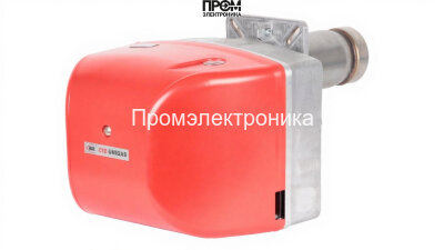 Дизельная горелка CIB Unigas LO 200 G-.TN.S.RU.A