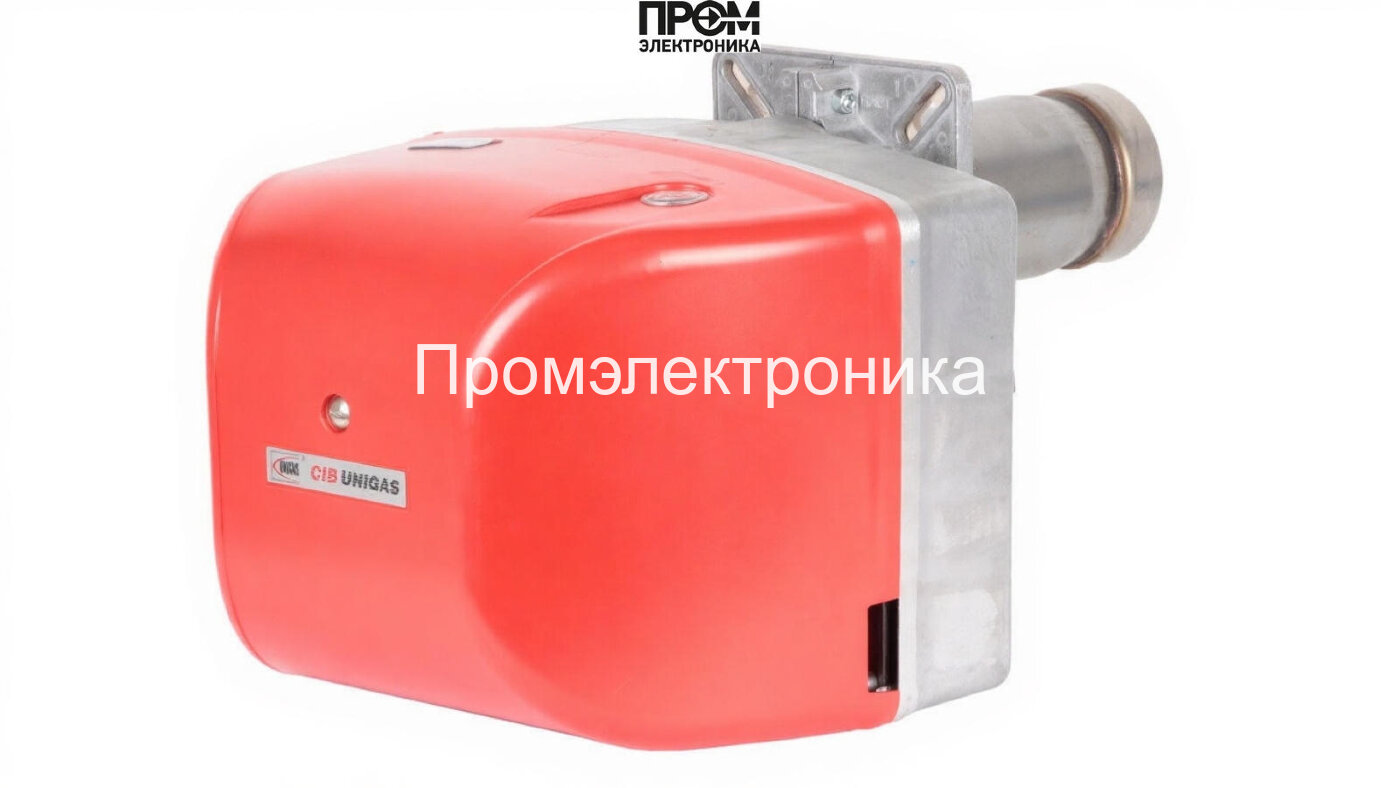 Дизельная горелка CIB Unigas LO 200 G-.TN.S.RU.A