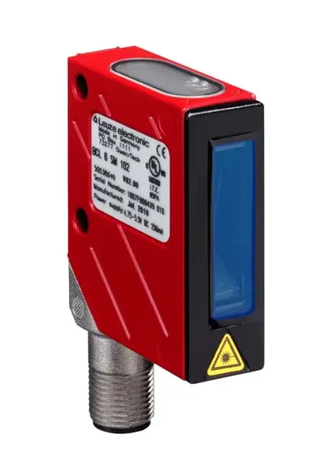 Сканеры 1D штрих-кодов Leuze Electronic BCL 8 SM 102