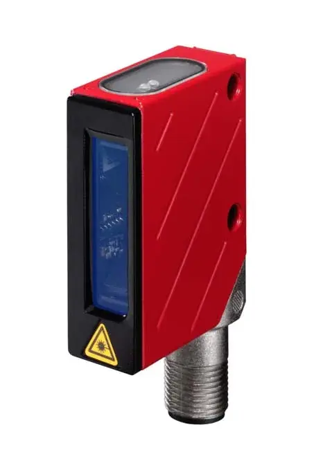 Сканеры 1D штрих-кодов Leuze Electronic BCL 8 SM 102