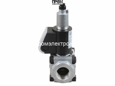 Газовый электромагнитный клапан Kromschroder VAS2-/40R/LKGR