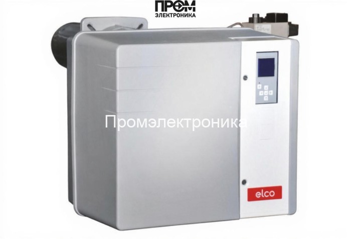 Дизельная горелка Elco VL6.2100 DP KM