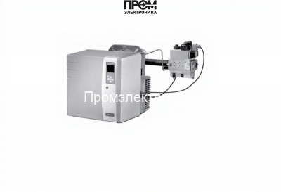 Газовая горелка Elco VG 4.440 DP E KL d312