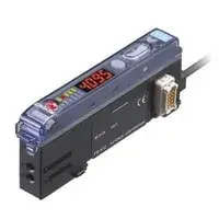 Оптоволоконные усилители для датчиков KEYENCE FS-V12