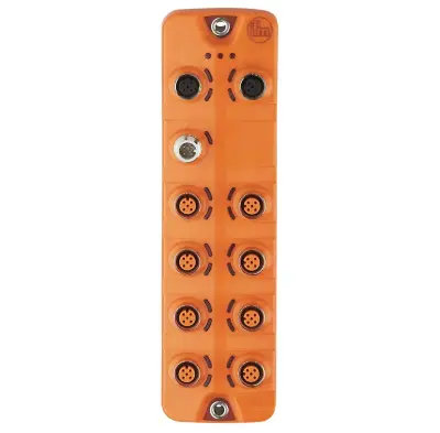 Модули IO-Link IFM Electronic AL1102