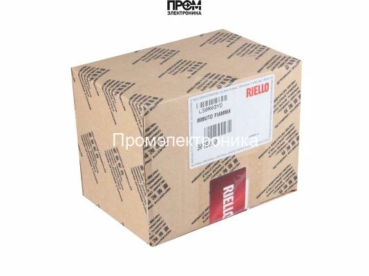 Труба пламенная Riello 3008010