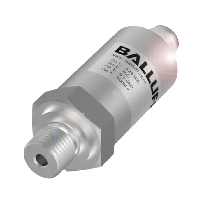 Аналоговые датчики давления 4-20 мА Balluff BSP00LA