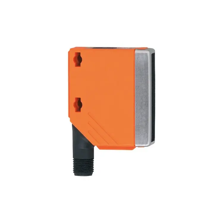 Оптические датчики цвета IFM Electronic O5C500