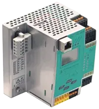Шлюзы с AS-i интерфейсом Pepperl Fuchs VBG-CCL-K30-D-S32-EV