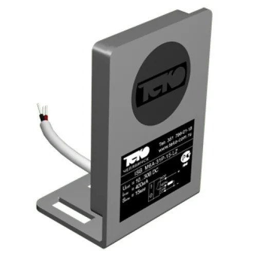 Индуктивные датчики ТЕКО ISB M6A-32N-15-LZ
