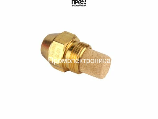 Форсунка Danfoss OD 0.85 / 60º B