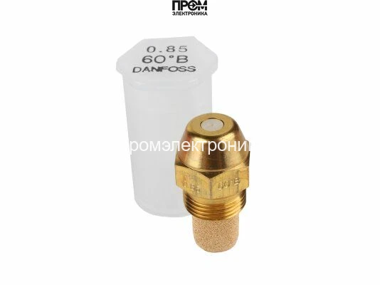 Форсунка Danfoss OD 0.85 / 60º B