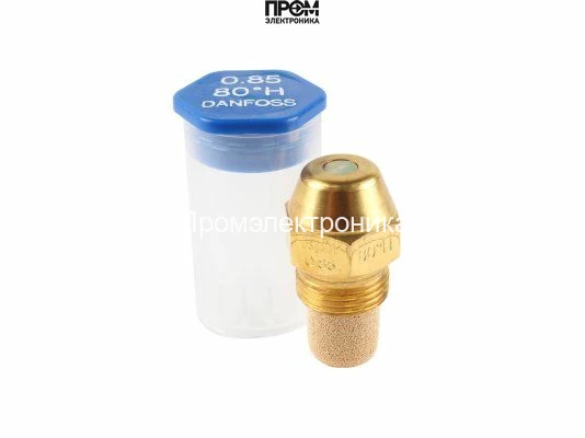 Форсунка Danfoss OD 0.85/80º H