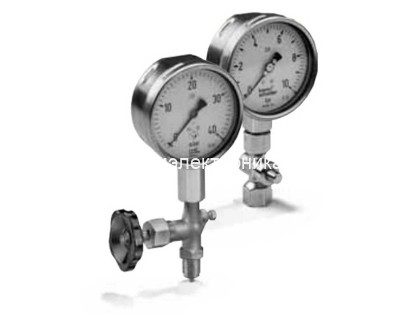 Kromschroder KFM 250RB100