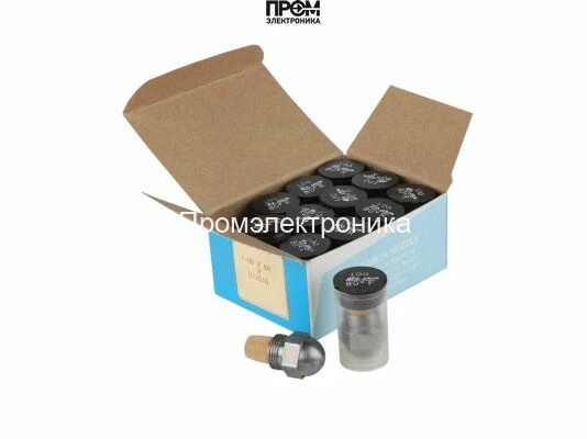 Форсунка Monarch 1.00/80° R