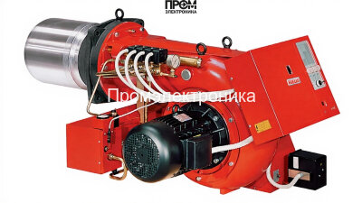 Мазутная горелка Riello PRESS 200 T/N TC FS1, 3437733