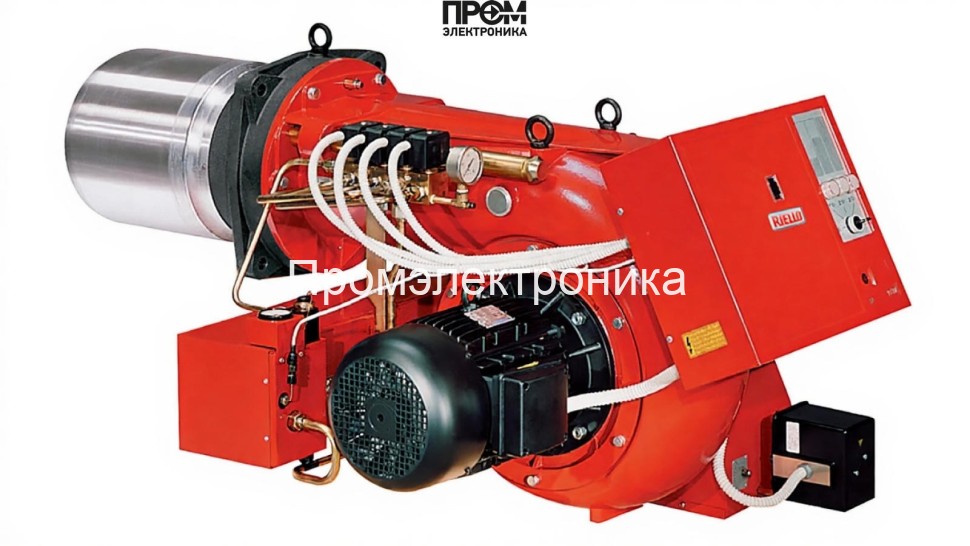 Мазутная горелка Riello PRESS 200 T/N TC FS1, 3437733