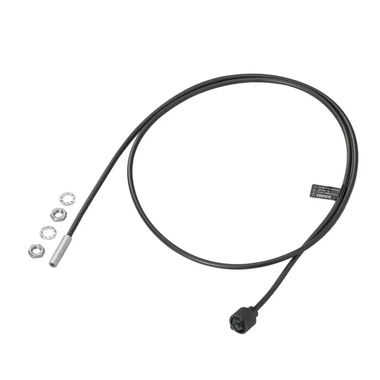 Оптоволоконные кабели для датчиков IFM Electronic E20083