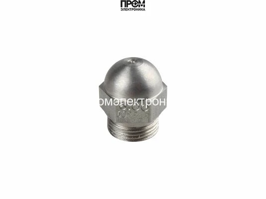 Форсунка Weishaupt 6.00/60° PLP