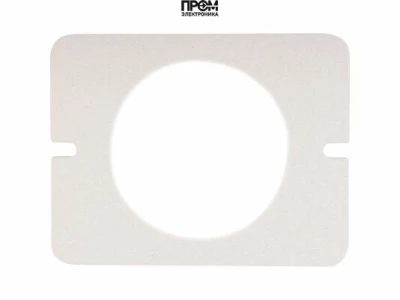 Прокладка фланца Ecoflam Ø125 мм, 65321121