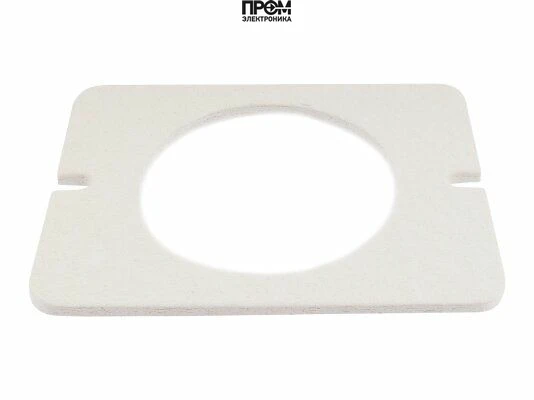 Прокладка фланца Ecoflam Ø125 мм, 65321121