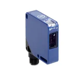 Датчики контрастных меток, датчики фотометки и контраста Telemecanique XUKR1PSMM12