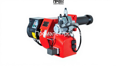 Газовая горелка Ecoflam BLU 1200.1 PAB TL MB-DLE 412