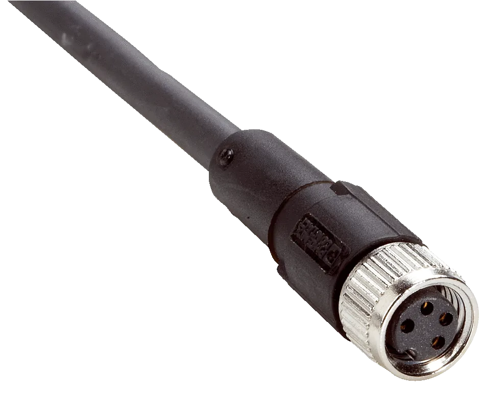 Разъемы для датчиков SICK DOL-0804-G15MC