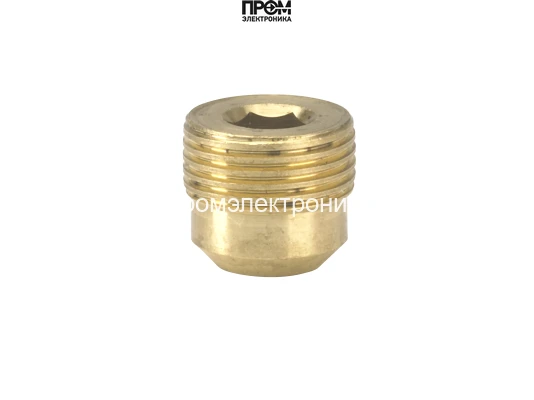 Заглушка Danfoss 071N0065